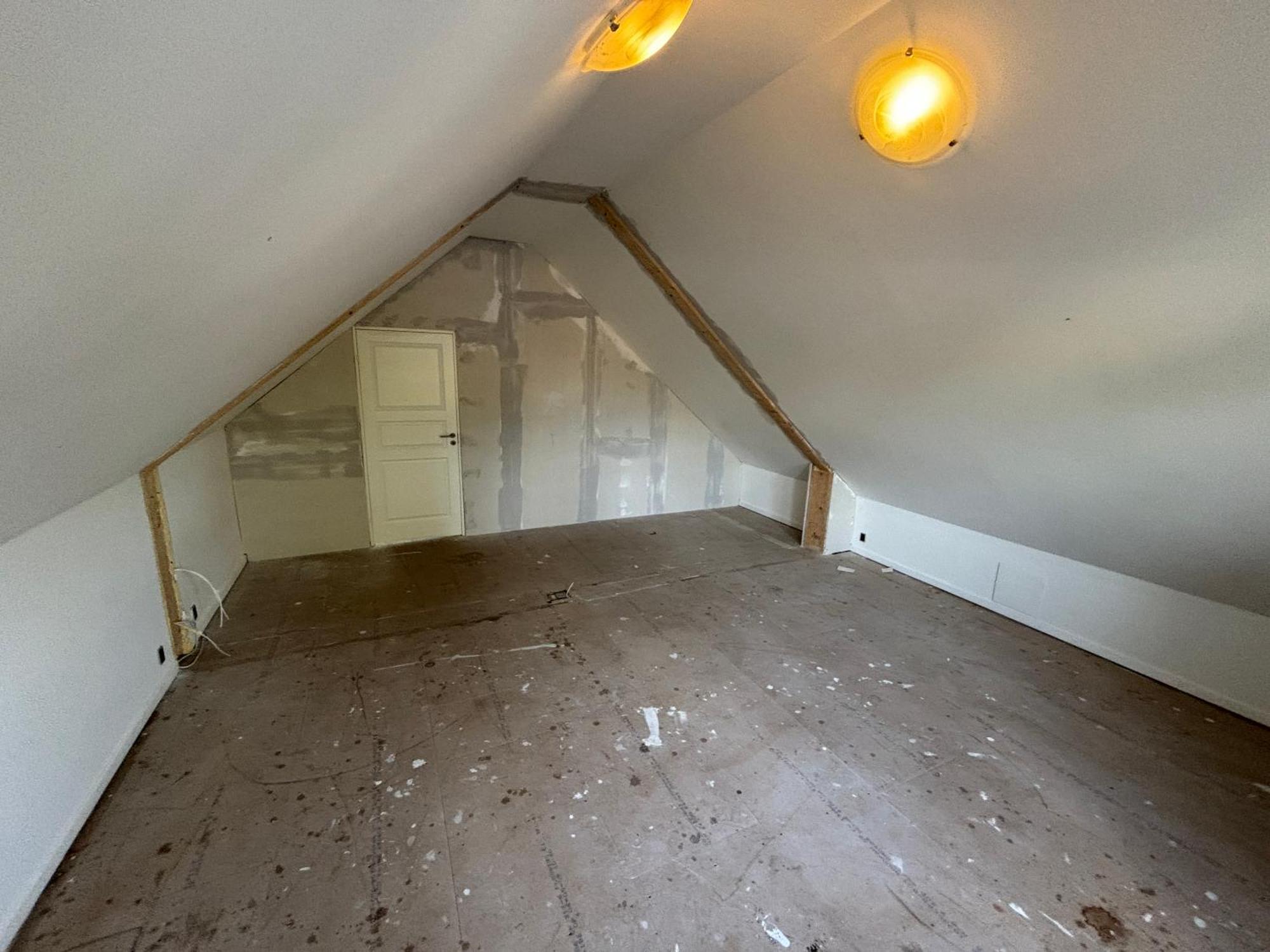 Perfekt Eventhus Til Fester Villa Sovang ภายนอก รูปภาพ