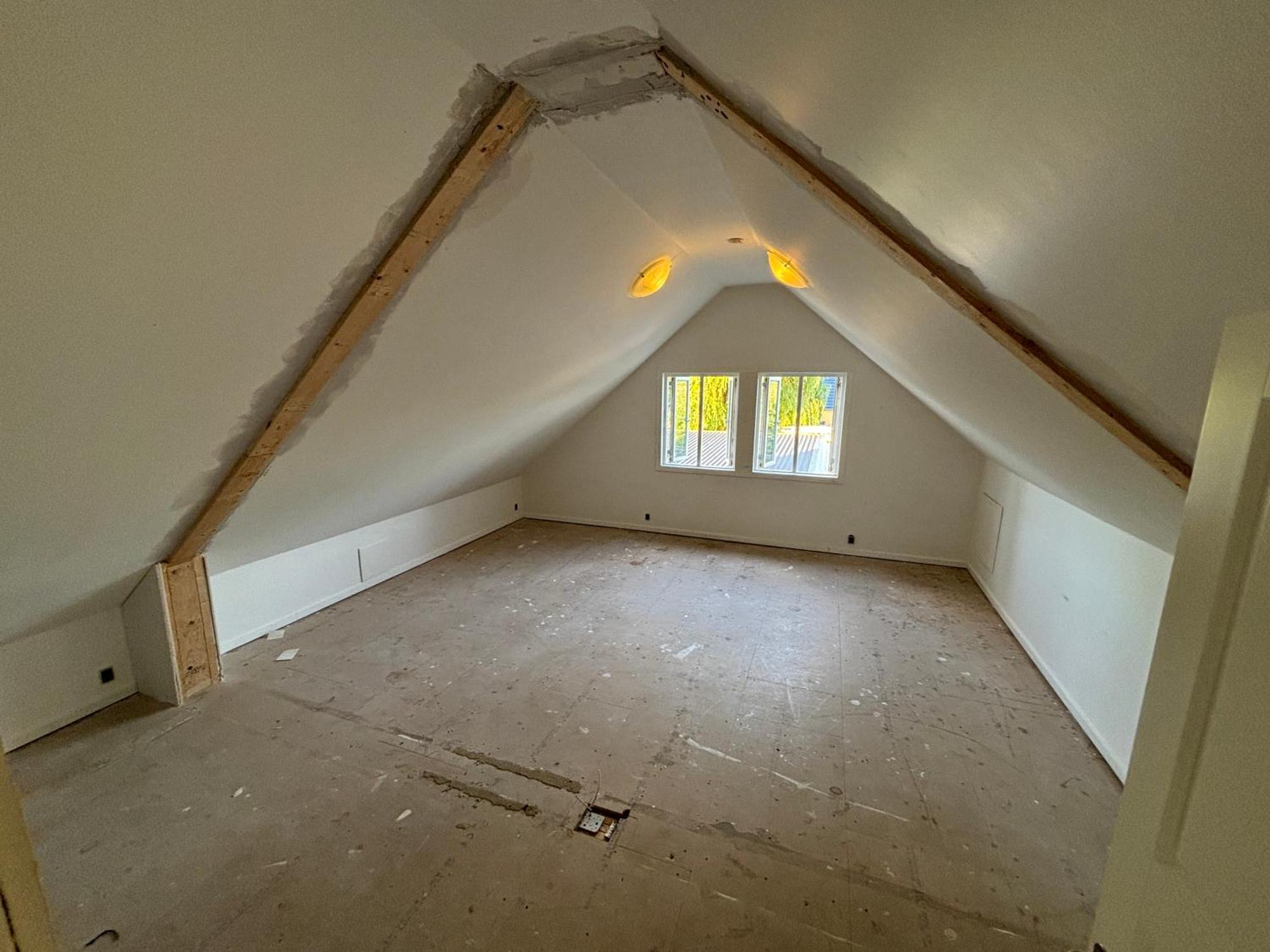 Perfekt Eventhus Til Fester Villa Sovang ภายนอก รูปภาพ