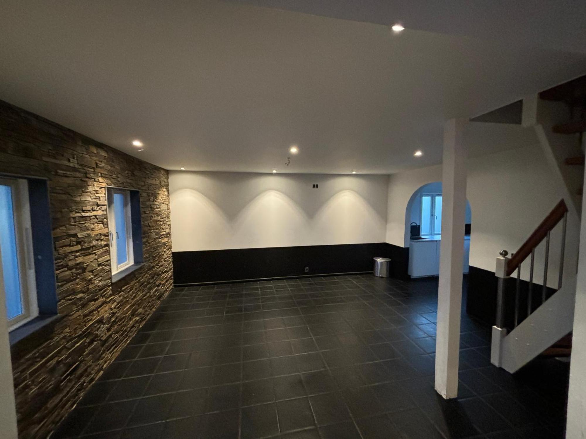Perfekt Eventhus Til Fester Villa Sovang ภายนอก รูปภาพ